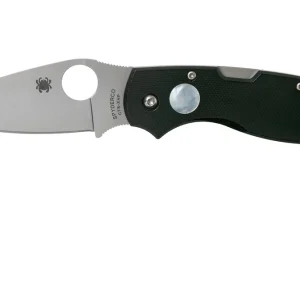 Ambachtelijk Spyderco Chaparral Sun and Moon C152GSMP zakmes