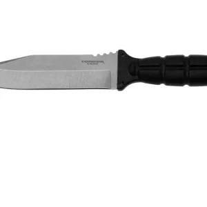 Weekendaanbieding Condor Escort Knife K1834-6.3-SS, tactisch mes