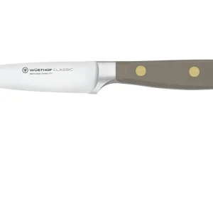 Wüsthof Classic Color Velvet Oyster 1061702109 officemes, 9 cm Exclusieve Aanbieding