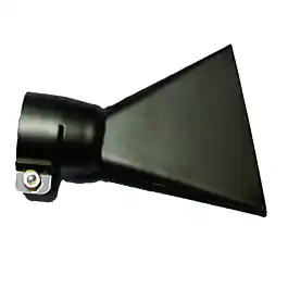 Alleen Vandaag Breedsleufmondstuk triac 80 mm