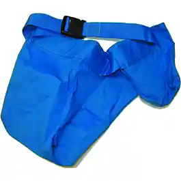 Gordel t.b.v. stand-up-tool Plaats Bestelling