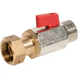 Gratis Verzending REMS afsluiter 3/4''