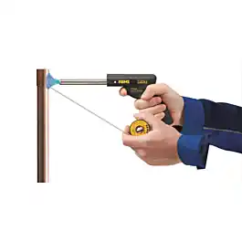 REMS Blitz soldeerbrander Uitverkoop