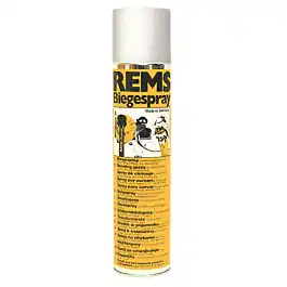 Fabrieksprijs REMS buigspray 400 ml