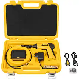 REMS CamScope camera-endoscoop set 5.2-1 Koop Vandaag