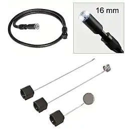 Uitverkoop REMS CamScope kabelset 16-1