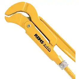 Snelle Levering REMS Catch S pijptang 1"