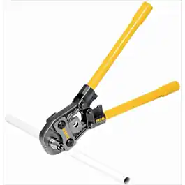 Aanbieding REMS Eco-Press aandrijfvoorziening