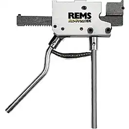 Shop Nu REMS handperstang incl. koffer