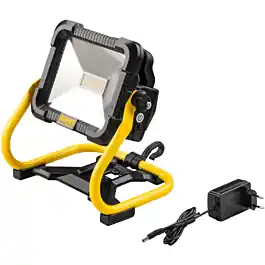 Shop Nu REMS Lumen 2800 22V LED-bouwlamp powerset