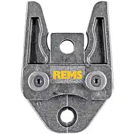 Tijdelijk Beschikbaar REMS persbek BMP 1/4"