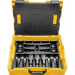 Beperkte Voorraad REMS persbekset in L-Boxx Mini TH 16+20+26