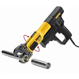 Betaalbaar REMS Power-Press perstang Basic-Pack 230V