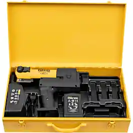 Beste Prijs REMS Press ACC accu-perstang 22V