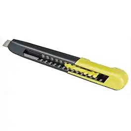 Stanley afbreekmes SB 9 mm Origineel