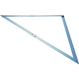 Origineel Stanley opvouwbare bouwhaak 1.22 m