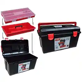 Origineel Tayg Gereedschapskoffer 33 kunststof 480x258x255mm