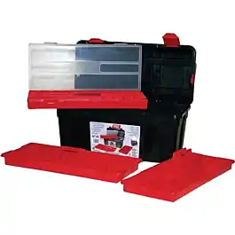 Tayg Gereedschapskoffer 35 kunststof 580x285x290mm Must-Have