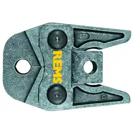 Beperkt Aanbod VSH REMS persbek U-profiel 20 mm