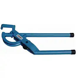 Wisent pijpbuigtang met rol 90° 20 mm Goedkoop