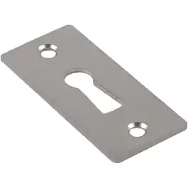 AMI afdekplaat vlak SLG F1 Must-Have