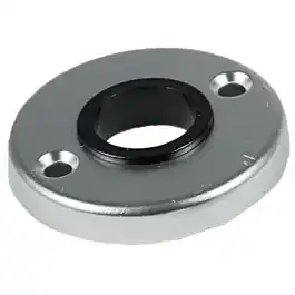 Actieprijs AMI afdekrozet nr. 3 rond kruk F1