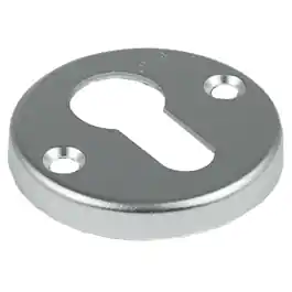 AMI afdekrozet nr. 3 rond PC F1 Uitverkoop