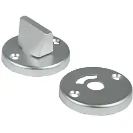 Direct Verzonden AMI afdekrozet nr. 3 rond WC F1