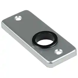 AMI afdekrozet nr. 4 rechthoek kruk F1 Topkwaliteit