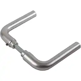 Koopje AMI deurkruk 361 L-model deurdikte 38-42 mm F1