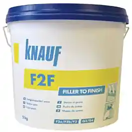 Lage Prijs Knauf Filler to Finish voegenvuller pasta5 kg