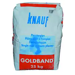 Alleen Vandaag Knauf Goudband E 25 kg