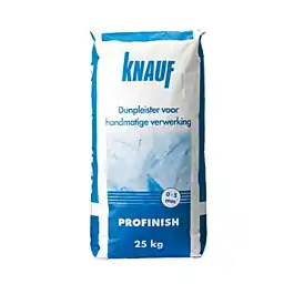 Betaalbaar Knauf Profinish 25 kg