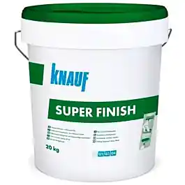 Knauf Super Finish 20 kg Limited Edition