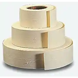 Korting Knauf voegband papierstrook 50 mm rol 23 m