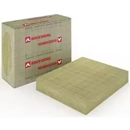 Rockwool RockFit Duo (433) spouwplaat 1000 x 800 x 75 mm Rd 2,10 Geld-Terug-Garantie