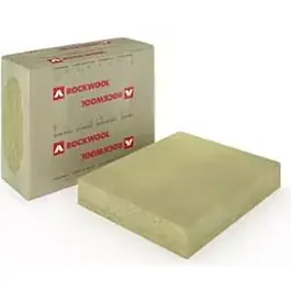 Meest Verkocht Rockwool RockFit Mono (433) spouwplaat 1000 x 800 x 80 mm Rd 2,25