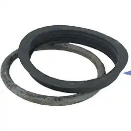 Wadal dubbele rubberring voor krimpmof 75 mm Trendy