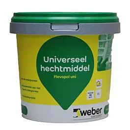 Bestel Nu Weber Flevopol Uni hechtmiddel1 liter