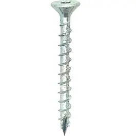 Actieprijs Woodies houtschroef Torx-20 pvk verz. 4.0 x 16 mm 200 stuks voldraad