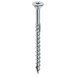 Woodies houtschroef Torx-20 pvk verz. 4.0 x 40/24 mm 200 stuks Alleen Vandaag