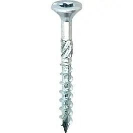 Aanbieding Woodies houtschroef Torx-25 pvk verz. 4.5 x 50/30 mm 200 stuks