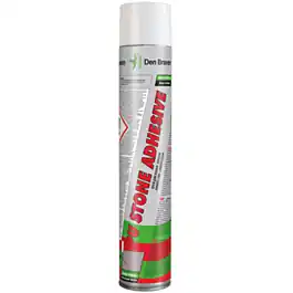 Express Levering Zwaluw Stone Adhesive PU steenlijm 750 ml