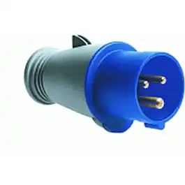 ABB contactstop CEE 16A 220V 2p+a met tule Goedkoop