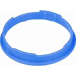 ABB Hafobox afstandring gips 12,5 en 15mm voor HW195 Korting