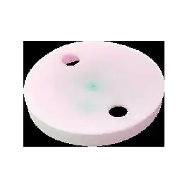 ABB Hafobox centraaldoosdeksel rond klemmend voor C80 en C100 Flitsaanbieding