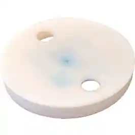 ABB Hafobox centraaldoosdeksel rond traceerbaar Authentiek