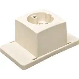 Shop Nu ABB Hafobox deksel met WCD perilex voor universele lasdoos 3611 S