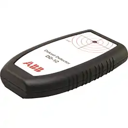 ABB Hafobox dekseldetector DD-12 Bestseller