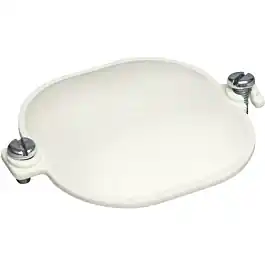 ABB Hafobox lasdoosdeksel blind voor 4200-serie creme Betrouwbaar